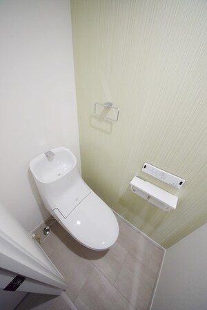 ルネコート青砥の物件内観写真